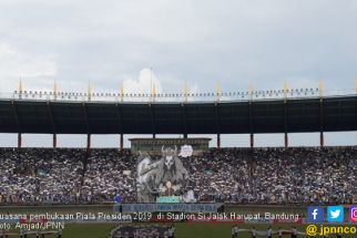 Jadwal Lengkap Piala Presiden 2022 dari Fase Grup-Final, Catat! - JPNN.com Jateng