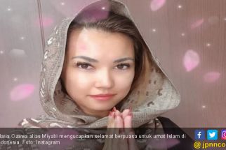 Eks Istri Aming Bongkar Kondisi Terkini Miyabi, Masyaallah - JPNN.com Bali