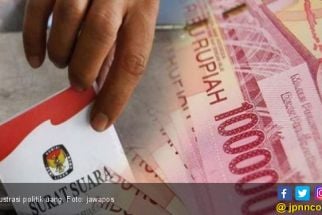 Bagikan Sembako dan Uang ke Masyarakat, Bawaslu Dalami Dugaan Pelanggaran Kampanye Caleg Kota Bogor - JPNN.com Jabar