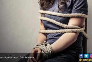 Stres Ditinggal Istri, Ayah di Depok Tega Menyekap Putri Kandungnya Sendiri - JPNN.com Jabar