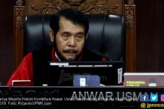 Kontroversi Putusan Anwar Usman, Tokoh: Lebih Baik Mundur Dari MK! - JPNN.com Jabar