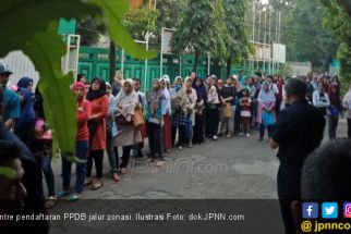 Pemerintah Fokus Mematangkan Skema PPDB, Ada Perbedaan Dari Tahun Sebelumnya? - JPNN.com Jabar