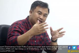 Dharmasraya Peringkat Dua Penerapan SPM dari 416 Kabupaten di Indonesia - JPNN.com Sumbar