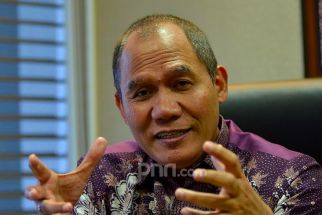 Politikus Gerindra Komentari Pernyataan Sekjen PDIP Hasto Soal Food Estate - JPNN.com Jateng