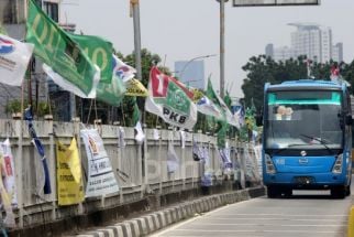 Di Yogyakarta Rawan Konflik Alat Peraga Kampanye, Ini yang Dibutuhkan - JPNN.com Jogja