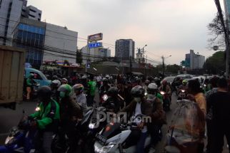 Jalan Raya Pengasinan Rusak, Ini yang Akan Dilakukan PUPR Depok - JPNN.com Jabar