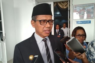 Irwan Prayitno Berpeluang Besar Maju sebagai Calon Wakil Presiden - JPNN.com Sumbar
