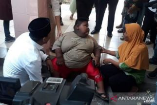 Selama Januari-Februari 2023, Dinkes Kota Semarang Temukan 148 Kasus Obesitas Anak - JPNN.com Jateng