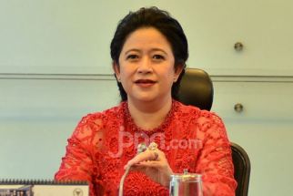 Puan Maharani Beber Munculnya Halalbihalal, Ternyata - JPNN.com Lampung