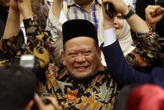 Kemarahan Publik Mulai Terlihat Kepada Sosok Luhut Pandjaitan - JPNN.com Sultra