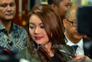 Hillary Lasut:  Kalau Pakai Narkoba, Badan Saya Sudah….  - JPNN.com NTB