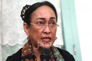 Sukmawati Putuskan Pindah Agama Hindu di Usia 70 Tahun, Megawati Dkk Legawa - JPNN.com Bali