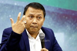 Mardani Ali Sera: Welcome To The Jungle Mas Kaesang! - JPNN.com Jabar