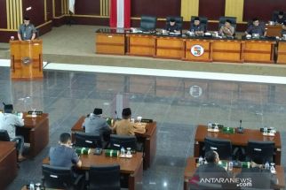 Komisi I DPRD Kota Bogor Bersama BKAD Bahas Rencana Pembangunan Kantor Bawaslu - JPNN.com Jabar