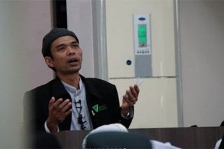 UAS dan Ustaz Jel Fathullah Diminta Menegur Wali Kota Bukittinggi - JPNN.com Sumbar