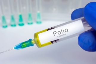 Orang Tua Wajib Perhatikan Hal Ini Sebelum Imunisasi Polio Si Balita - JPNN.com Jatim