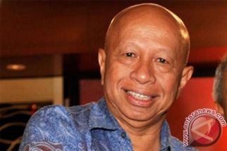 Sosok Arifin Panigoro yang Dituduh Gagalkan Pelantikan Soeharto - JPNN.com Sultra