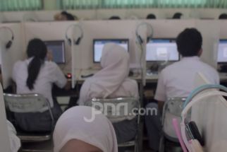 SNMPTN Unej 2022 Bakal Ketat, 1 Lawan 9 Orang, Total Daya Tampungnya Sebegini - JPNN.com Jatim