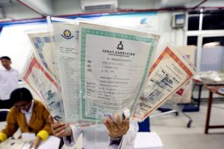 Kejari Temukan Puluhan Dokumen yang Dipalsukan Dalam Kasus Markup Nilai Rapor SMPN 19 Depok - JPNN.com Jabar