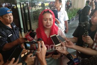 Garuda Indonesia Rugi, Yenny Wahid Pilih Mundur dari Komisaris - JPNN.com Jatim