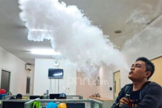 Hasil Studi: Merokok dapat Menggangu Kualitas Tidur, Ini Alasannya - JPNN.com Jogja