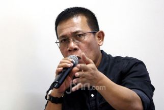 Masinton Pasaribu Dilaporkan ke MKD Gegera Kritik Luhut Pandjaitan Brutus - JPNN.com Bali