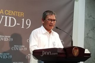 Achmad Yurianto Meninggal Akibat Kanker Usus Stadium Akhir - JPNN.com Jatim