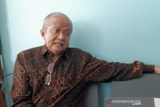 Label Halal Kemenag Terjerumus Kearifan Lokal Budaya Jawa - JPNN.com Sultra