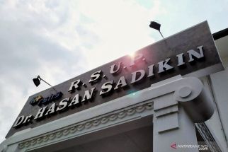 Ini Persiapan RSHS Bandung Hadapi Pasien Covid-19 Varian Omicron  - JPNN.com Jabar