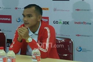 Riko Tak Main sejak Awal Laga Persija vs Madura United, Ini Alasan Thomas Doll  - JPNN.com Jakarta