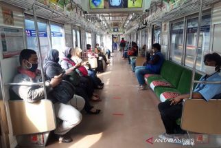 Jadwal KRL Solo-Jogja 8 Februari 2023, Berangkat dari 2 Stasiun di Surakarta - JPNN.com Jateng