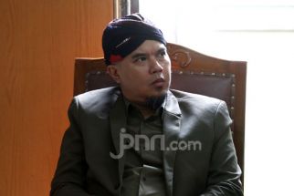 Ahmad Dhani Dapat Kecaman dari Aktivis Jogja - JPNN.com Jogja