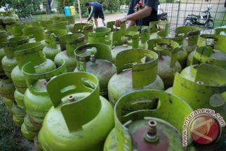 Gas Elpiji 3 Kg di Pandeglang Langka, Tembus Rp 40 Ribu - JPNN.com Banten
