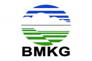 BMKG Meresmikan Tower Gas Rumah Kaca di Bukit Koto Tabang - JPNN.com Sumbar