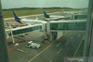 Bandara Sepinggan Jadi Satu-satunya di Indonesia Raih ASQ Award 5 Tahun Berturut-turut - JPNN.com Kaltim