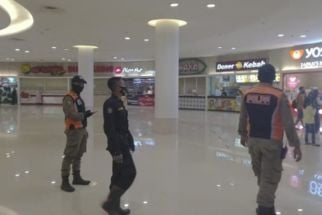 Masuk Mal di Surabaya Wajib Pakai Surat Vaksin Covid-19? Hmm.... - JPNN.com Jatim