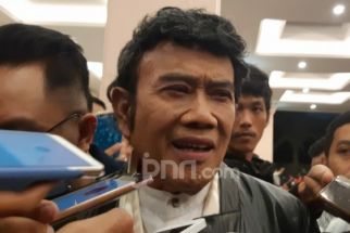 Gugatan Rhoma Irama Ditolak Pengadilan Negeri Surabaya, Pakar Hak Cipta: Hukumnya Kurang Jelas - JPNN.com Jatim