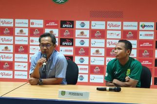 Liga 1 Tanpa Degradasi, Aji Santoso: Kurang Gereget - JPNN.com Jatim