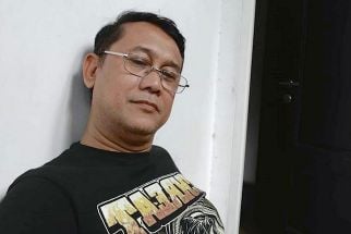 Novel Ngotot Duel di Jakarta, Denny Siregar Pilih Bali, Sentil Kandang Cebong - JPNN.com Bali