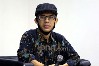 Anies Terima Konsekuensi Ini jika Bisa Temui Jokowi untuk Bahas Honorer - JPNN.com Jakarta