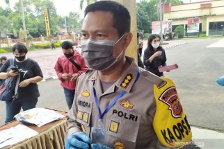 Polisi Pastikan Buru Penabrak Salsabila dan Handi Korban Tabrak Mobil Nagreg - JPNN.com Jabar