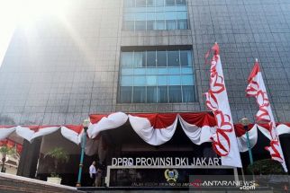 PSI Usulkan Pembentukan Pansel Pj Gubernur DKI - JPNN.com Jakarta