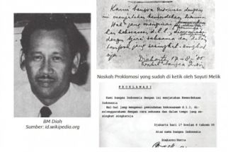 Sejarah Proklamasi Indonesia, Perjuangan Golongan Tua dan Muda - JPNN.com Sumbar