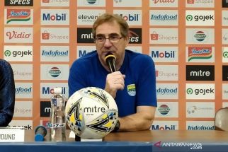 Persib Bandung Sukses Pecundangi Persiraja Banda Aceh  - JPNN.com Jabar