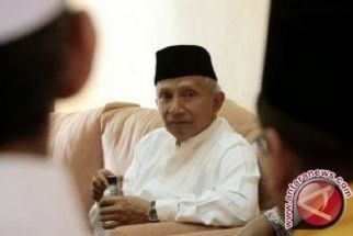 Jokowi 3 Periode, Amien Rais: Menghina Akal Cerdas Manusia - JPNN.com Sultra