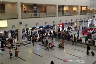 Bandara Kualanamu Berkomitmen Penuhi Aspek Keselamatan dan Pelayanan Sesuai Arahan Kemenhub - JPNN.com Sumut