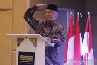 Anwar Abbas: Hukum di Indonesia Masih Tajam ke Bawah - JPNN.com Sumbar