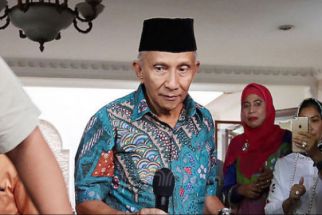 PDIP Sentil Amien Rais Soal Permainan Rezim Seusai Partai Ummat Tak Lolos Verifikasi - JPNN.com Jogja