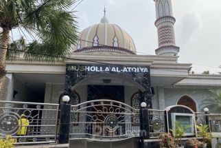 Menag Yaqut Cholil Atur Pengeras Suara Masjid, Simak Respons Tegas MUI - JPNN.com Bali