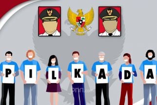 7 Partai Nonparlemen Siap Dukung Supian Suri di Pilkada Depok - JPNN.com Jabar
